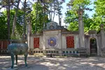 Jardin d'Agronomie Tropicale de Paris (horaires, accès)