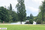 Bois de Vincennes, Paris