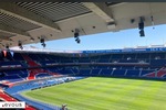 PSG : programme de juillet 2024