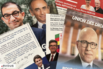 Législatives 2024 : Les candidats à Paris