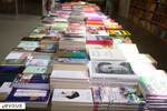 Festival du Livre 2025 à Paris