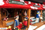 Village de Noël de Verdun 2024