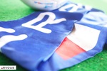 Club France Parc des Nations des JO de Paris 2024