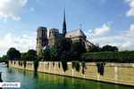 Notre-Dame de Paris : La date de réouverture 2024 !