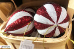 Marché de Noël de Montbéliard 2024 - Les Lumières de Noël