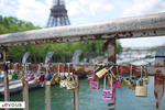 Saint-Valentin 2025 : Le programme à Paris