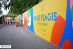 Paris Plages : Les nouveautés