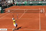 A quelle heure la finale de Roland Garros 2024 ?