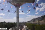 Les grandes fêtes foraines en France : calendrier 2025