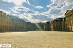 La Fête de la Musique 2025 à Versailles : Tout le programme