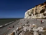 Vacances à Mers-les-Bains : votre guide de la station balnéaire Belle‑Époque en Baie de Somme