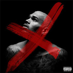 Chris Brown : L'album 'X' en 2014 !