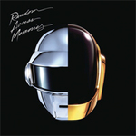Daft Punk : Nouvel album 'Random Access Memories' en mai 2013