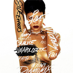 Rihanna : L'album 'Unapologetic'