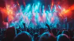 Les plus grands concerts à Paris en 2024