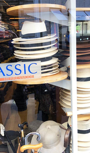 Magasins ouverts à Paris le Jeudi de l'Ascension