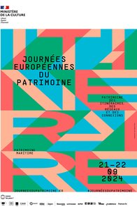 Les Journées du Patrimoine à Strasbourg