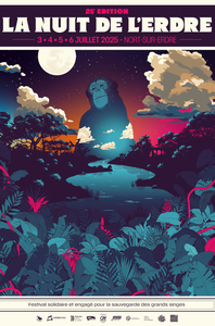 La Nuit de l'Erdre 2025