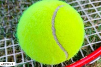 Finales de l'US Open 2025