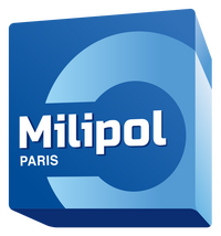 Salon Milipol Paris 2025