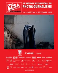 37e Festival Visa pour l'Image