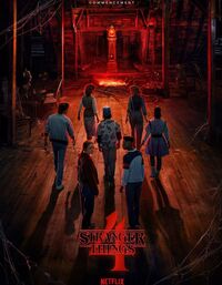 Stranger Things : Saison 5