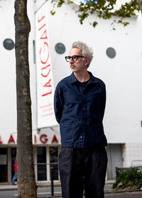 Vincent Delerm en concert à Paris en 2025