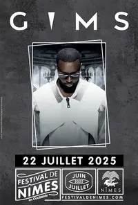 Festival de Nîmes 