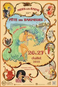 Fête des Baigneurs 2025