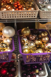 Marché de Noël du Havre