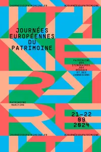 Les Journées du Patrimoine 2025