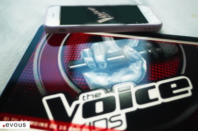 The Voice Kids 2025 : Inscription au casting