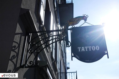 Les conventions de tatouage 2025 en France