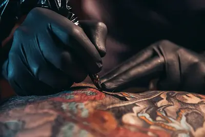 Les conventions de tatouage 2025 en France