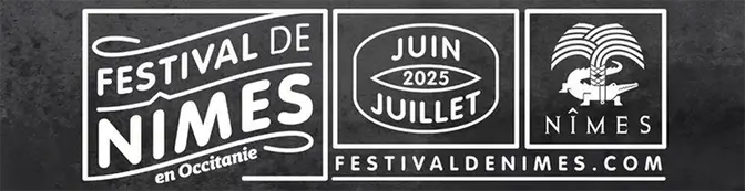 Festival de Nîmes